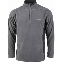 Chollo - Columbia Klamath Range II Half Zip &vert; 1352472-024