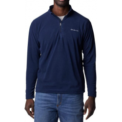 Chollo - Columbia Klamath Range II Half Zip &vert; 1352472-466