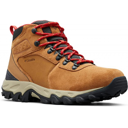 Chollo - Columbia Newton Ridge Plus II Suede Waterproof &vert; 1746411-286