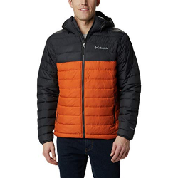 Chollo - Columbia Powder Lite Hooded &vert; 193855556089&lowbar;858
