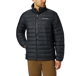 Chollo - Columbia Powder Lite Jacket &vert; 1698001-012