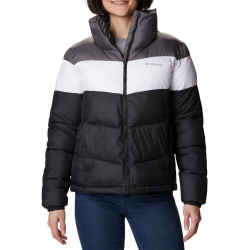 Chollo - Columbia Puffect Color Blocked Jacket &vert; 1955101-010
