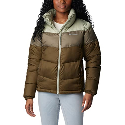 Chollo - Columbia Puffect Color Blocked Jacket &vert; 1955101-319