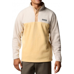 Chollo - Columbia Steens Mountain II Half Snap Fleece &vert; 2097721-715