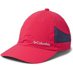 Columbia Tech Shade Gorra Unisex