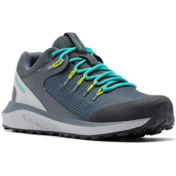 Chollo - Columbia Trailstorm Waterproof &vert; 1938911-053