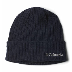 Chollo - Columbia Watch Cap II - Gorro de Invierno Unisex&comma; Color Azul&comma; Talla &uacute;nica