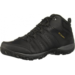 Chollo - Columbia Woodburn II Waterproof Omni-Heat Mid &vert; 1552991&lowbar;010