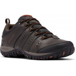 Chollo - Columbia Woodburn II Waterproof &vert; 1553001-231
