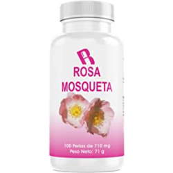 Chollo - Complemento Alimenticio a base de Rosa de Mosqueta