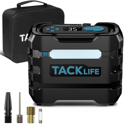 Chollo - Compresor de Aire Tacklife ACP1B