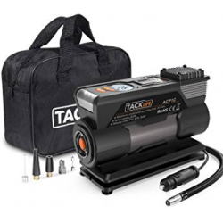 Chollo - Compresor de Aire Tacklife ACP1C