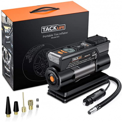 Chollo - Compresor de Aire Tacklife M1