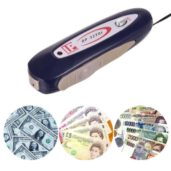 Chollo - Comprobador de billetes UV Aibecy DP-323