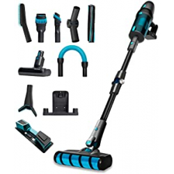 Chollo - Cecotec Conga Rockstar 900 Ultimate ErgoWet