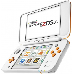 Consola New Nintendo 2DS XL