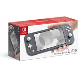 Chollo - Consola Nintendo Switch Lite