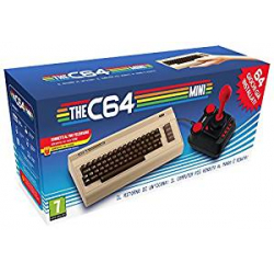 Chollo - Consola Kotch Media Commodore The C64 Mini