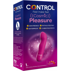 CONTROL Cosmic Pleasure
