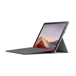 Chollo - Microsoft Surface Pro 7 i5-1035G4 8GB 128GB 12&period;3"