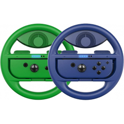 Chollo - COODIO Racing Wheel para Switch (Pack de 2) | SWTH-2PC-RAC008