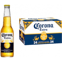 Chollo - Corona Botella 35&period;5cl &lpar;Pack de 24&rpar;