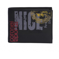 Chollo - Coronel Tapiocca Ferm&iacute;n Cartera &vert; WLX2727001
