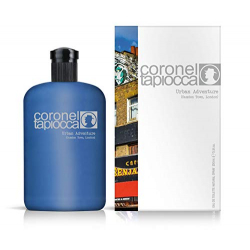 Chollo - Coronel Tapiocca Urban Adventure London Man 150ml