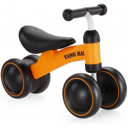 Chollo - Correpasillos Goolsky Yang Kai Baby Balance