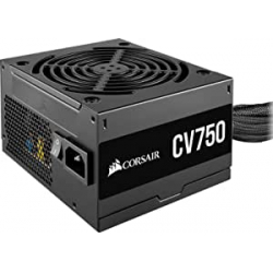 Chollo - Corsair CV Series CV750 750W 80 Plus Bronze