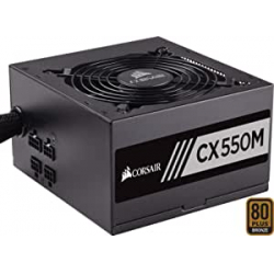 Chollo - Corsair CX550M CX Series Modular