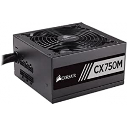Chollo - Corsair CX750M CX Series Modular
