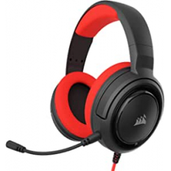 Chollo - Corsair HS35 &vert; &lrm;CA-9011198-EU