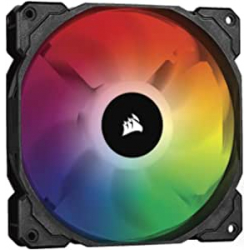 Chollo - Corsair iCUE SP140 RGB PRO Ventilador 140mm &vert; CO-9050095-WW