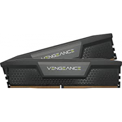 Chollo - Corsair Vengeance 64GB Kit &lpar;2x32GB&rpar; DDR5 4800Mhz CL40 &vert; CMK64GX5M2A4800C40