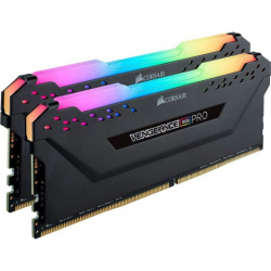 Chollo - Corsair Vengeance RGB Pro Kit de memoria DRAM DDR4 16GB 2x8GB CL16