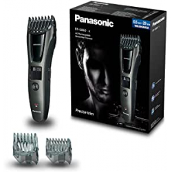 Chollo - Cortapelos &plus; Barbero Panasonic ER-GB60-K503