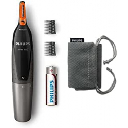 Chollo - Cortapelos Philips NT3160&sol;10 para Nariz y Oreja