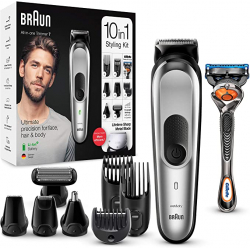 Chollo - Braun MGK7220
