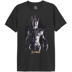 Chollo - Cotton Division The Lord of the Rings Sauron T-Shirt |  MELOTRMTS017-ANT