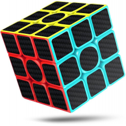 Cready Cubo Mágico Speed Puzzle Cube