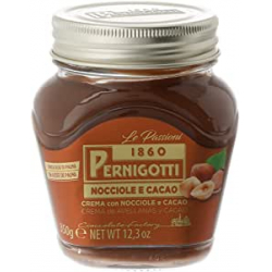 Chollo - Crema de avellanas y cacao Pernigotti 350g