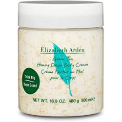 Chollo - Crema Elizabeth Arden Green Tea Honey Drops 500ml