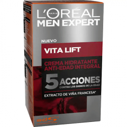 Chollo - L'Or&eacute;al Men Expert VitaLift 50ml