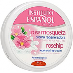 Chollo - Crema Regeneradora Instituto Español Rosa Mosqueta (50ml)