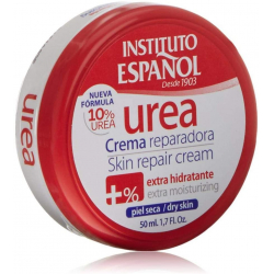 Chollo - Instituto Español Crema Reparadora Urea 50ml