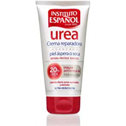 Chollo - Crema Reparadora Instituto Español Urea Ultra Hidratación (150ml)
