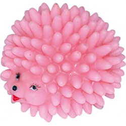 Chollo - Croci Hedgehog Dog Toy M