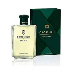 Chollo - Crossmen Original Eau de Toilette &lpar;200ml&rpar;