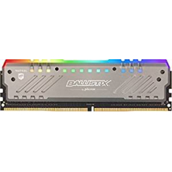 Chollo - Crucial Ballistix Tactical Tracer DDR4 3000 PC4-24000 8GB CL16